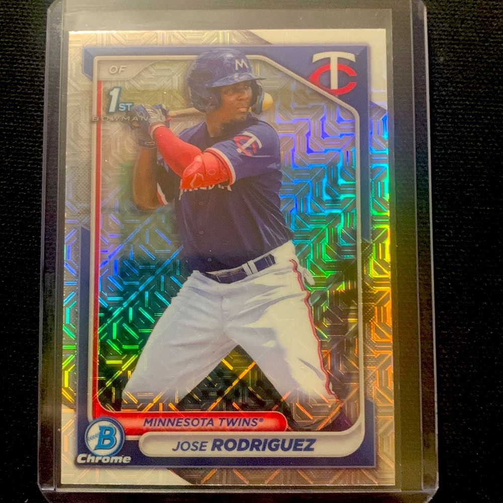 Sports Cards